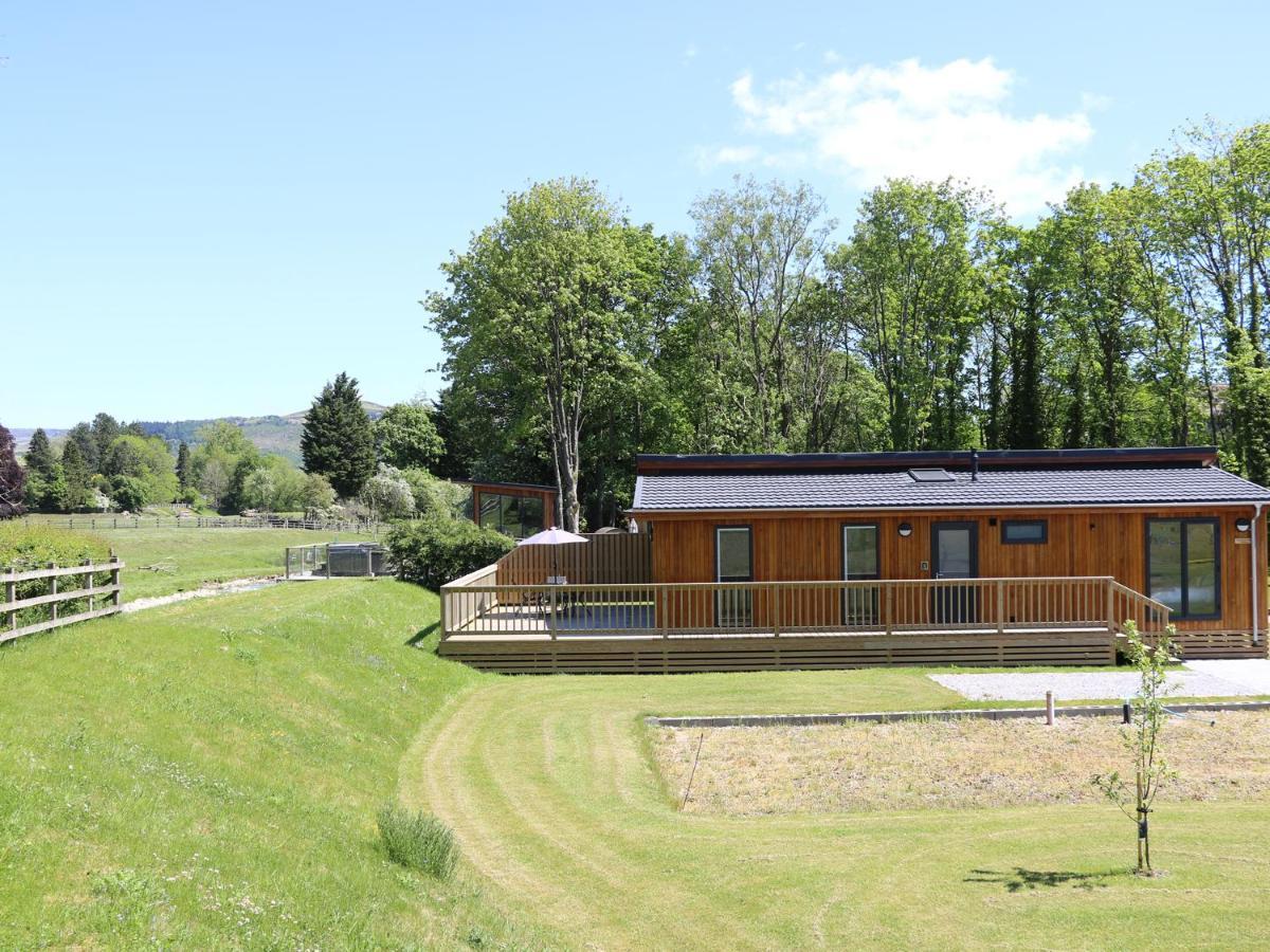Woodpecker Lodge سكيبتون المظهر الخارجي الصورة