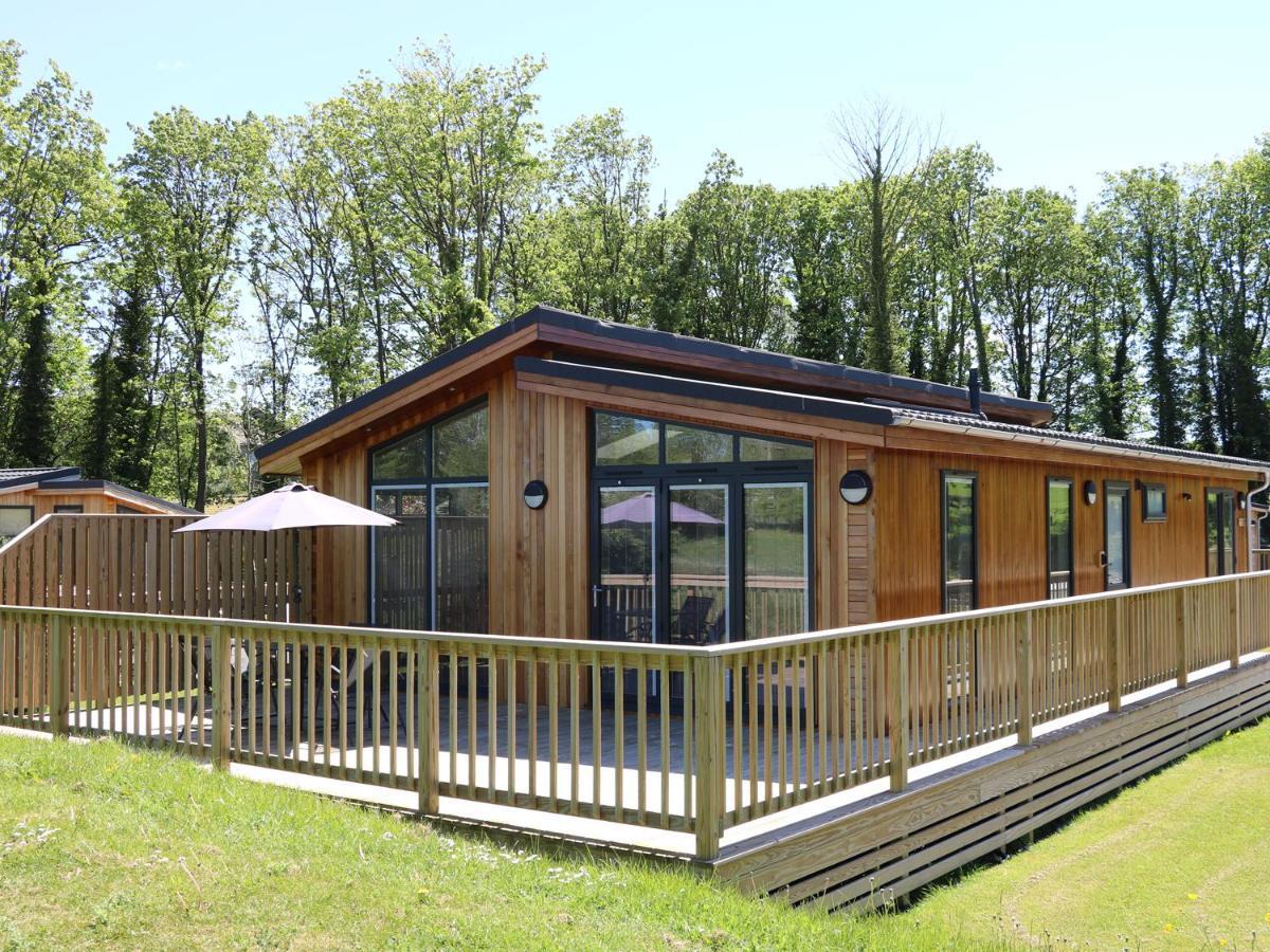 Woodpecker Lodge سكيبتون المظهر الخارجي الصورة