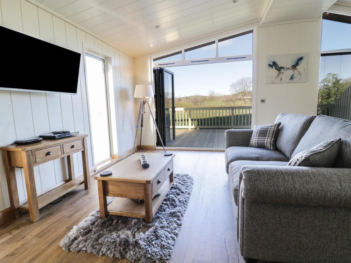 Woodpecker Lodge سكيبتون المظهر الخارجي الصورة