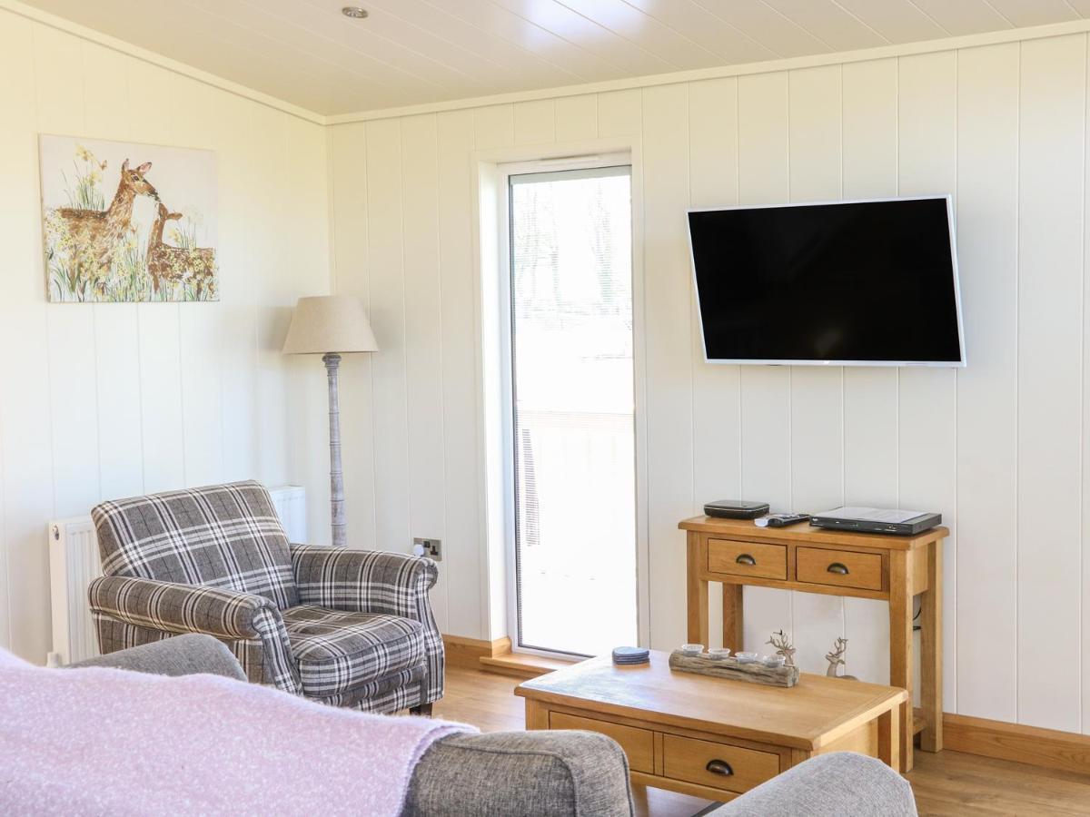 Woodpecker Lodge سكيبتون المظهر الخارجي الصورة