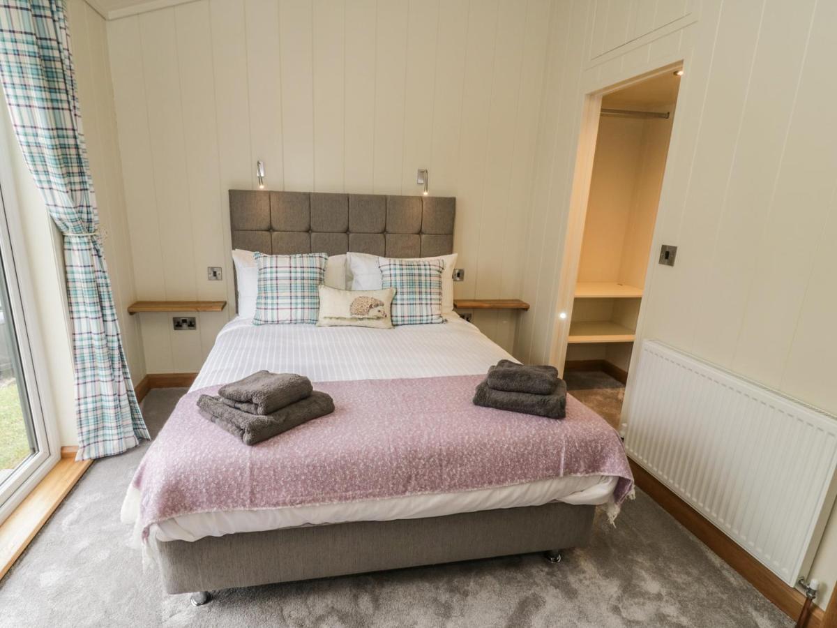 Woodpecker Lodge سكيبتون المظهر الخارجي الصورة