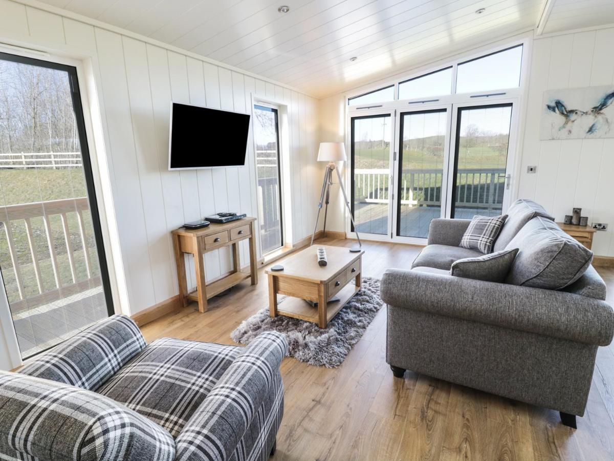 Woodpecker Lodge سكيبتون المظهر الخارجي الصورة