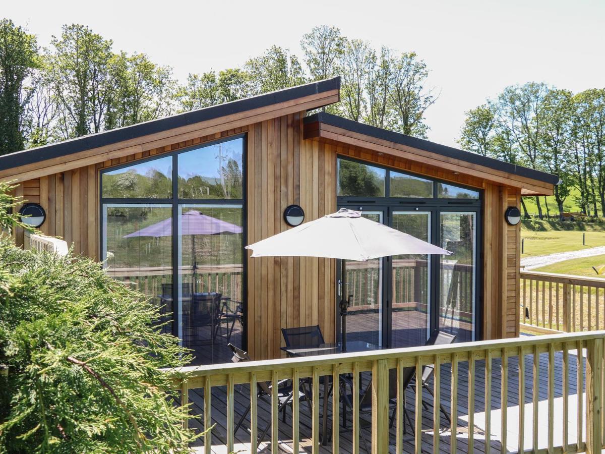 Woodpecker Lodge سكيبتون المظهر الخارجي الصورة