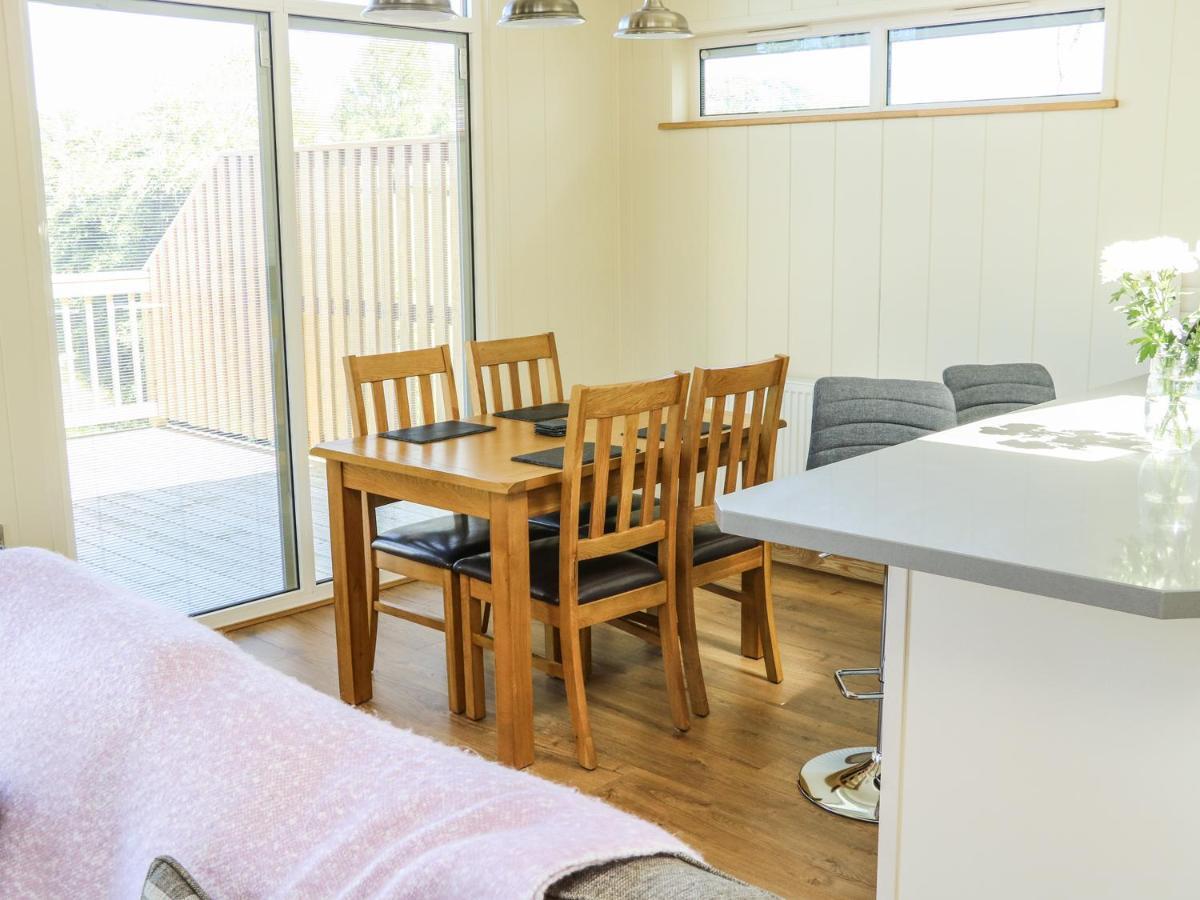 Woodpecker Lodge سكيبتون المظهر الخارجي الصورة